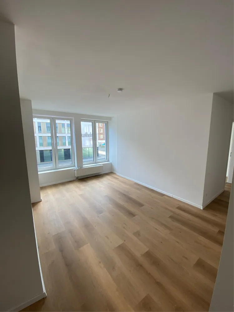 4 Zimmer Wohnung mit 91 m² in Bielefeld – Bild 1