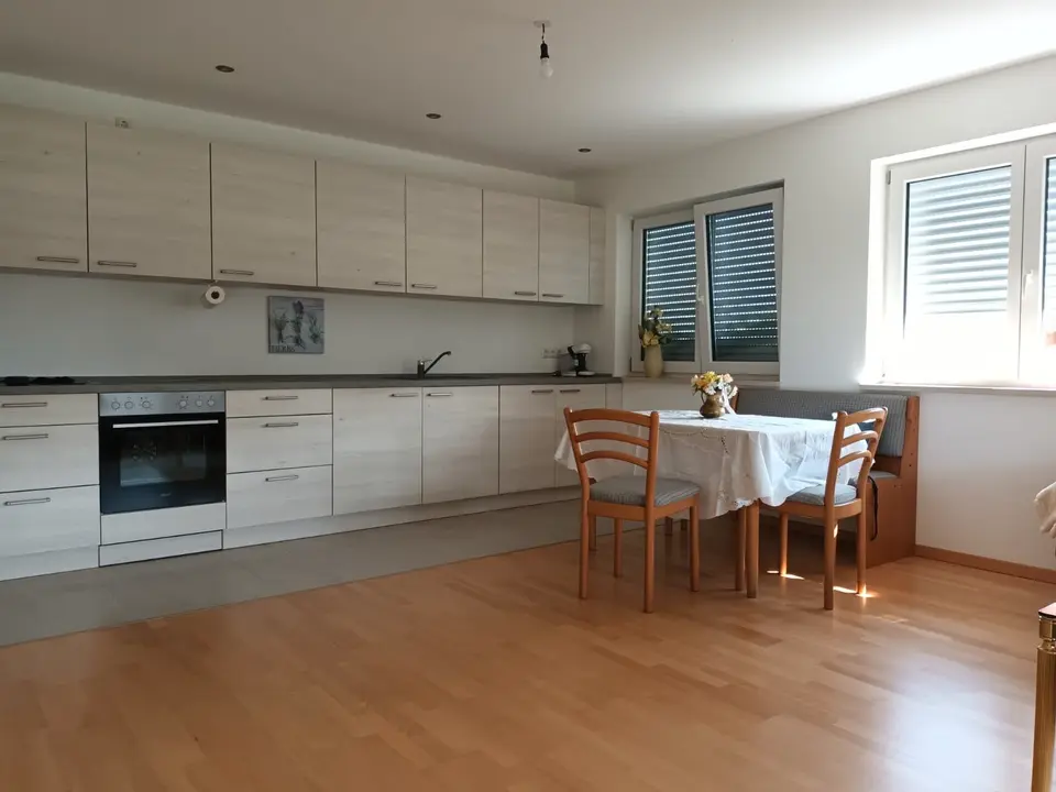 2 Zimmer Wohnung mit 78 m² in Kaufbeuren – Bild 3