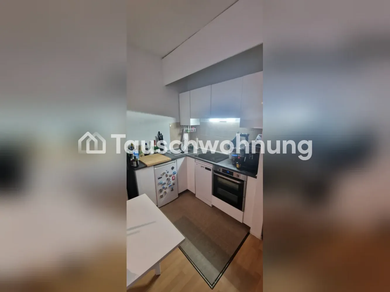 1 room apartment with 38 m² in Bonn – Photo 4