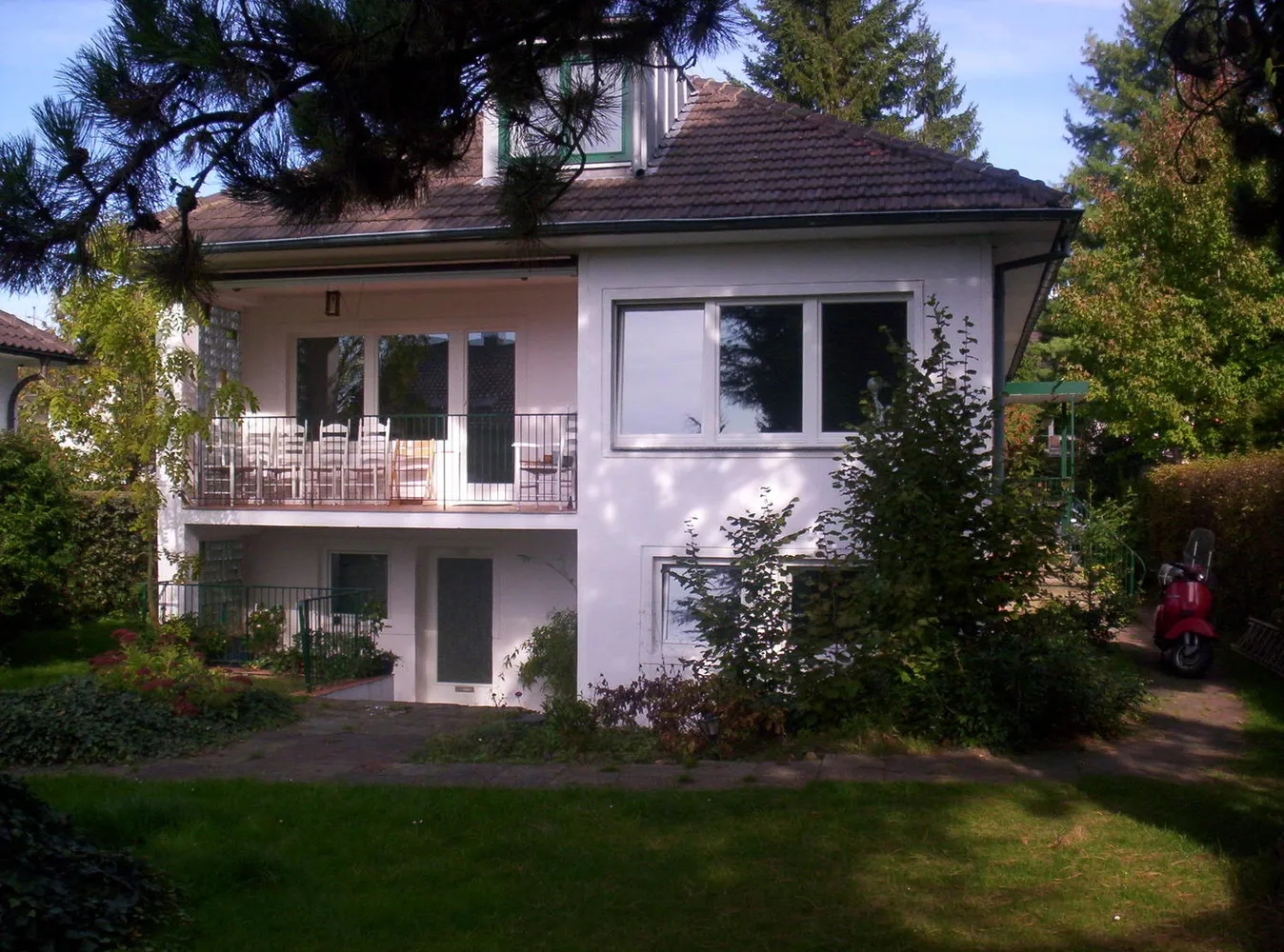 6 Zimmer Haus mit 165 m² in Bonn – Bild 1
