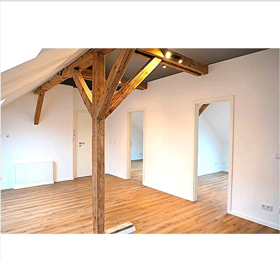 4 Zimmer Wohnung mit 59 m² in Hagen – Bild 2