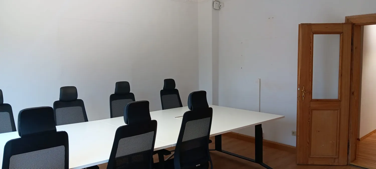 2 Zimmer Wohnung mit 50 m² in Nürnberg – Bild 2