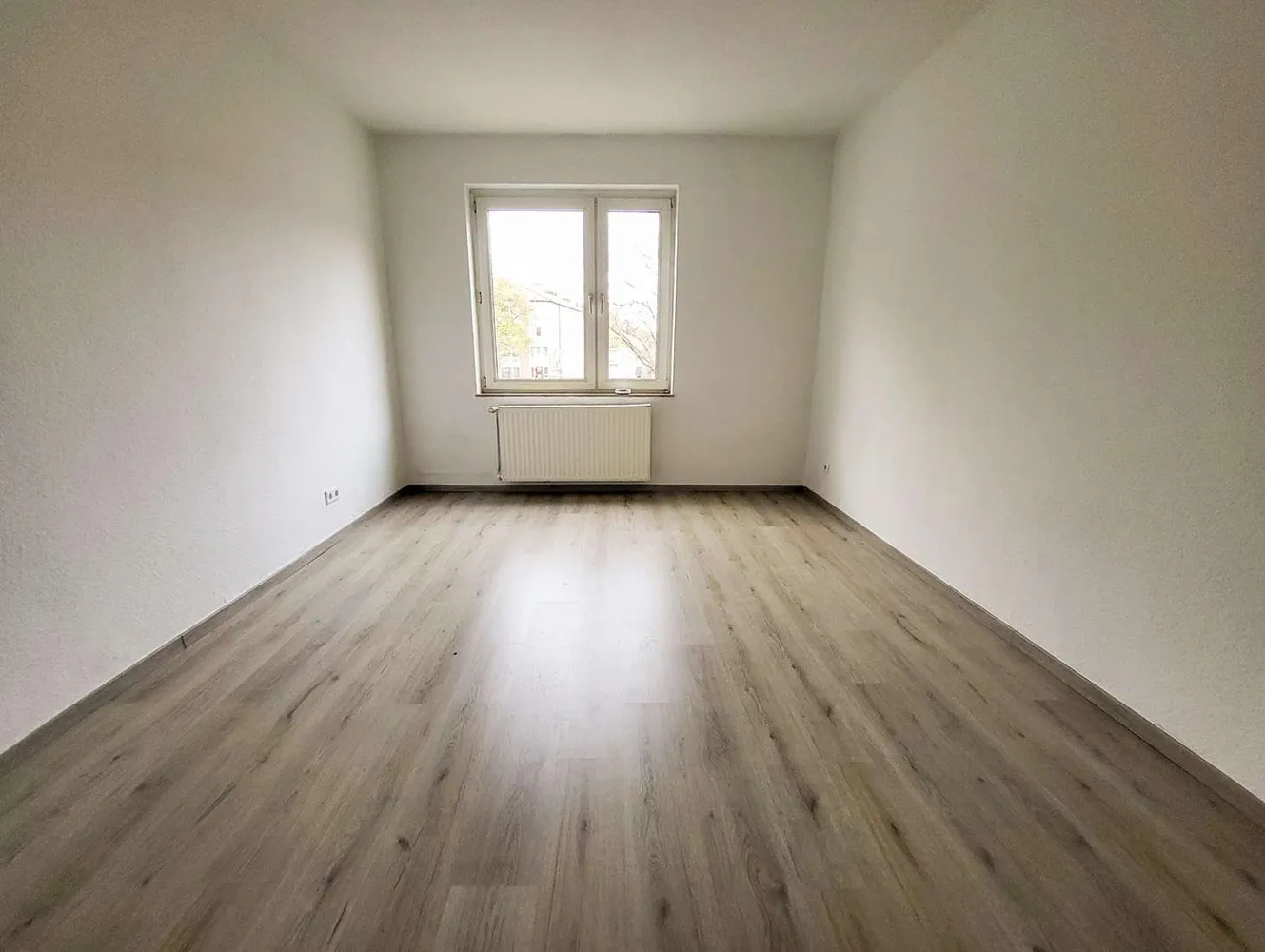 2 Zimmer Wohnung mit 60 m² in Gelsenkirchen – Bild 1