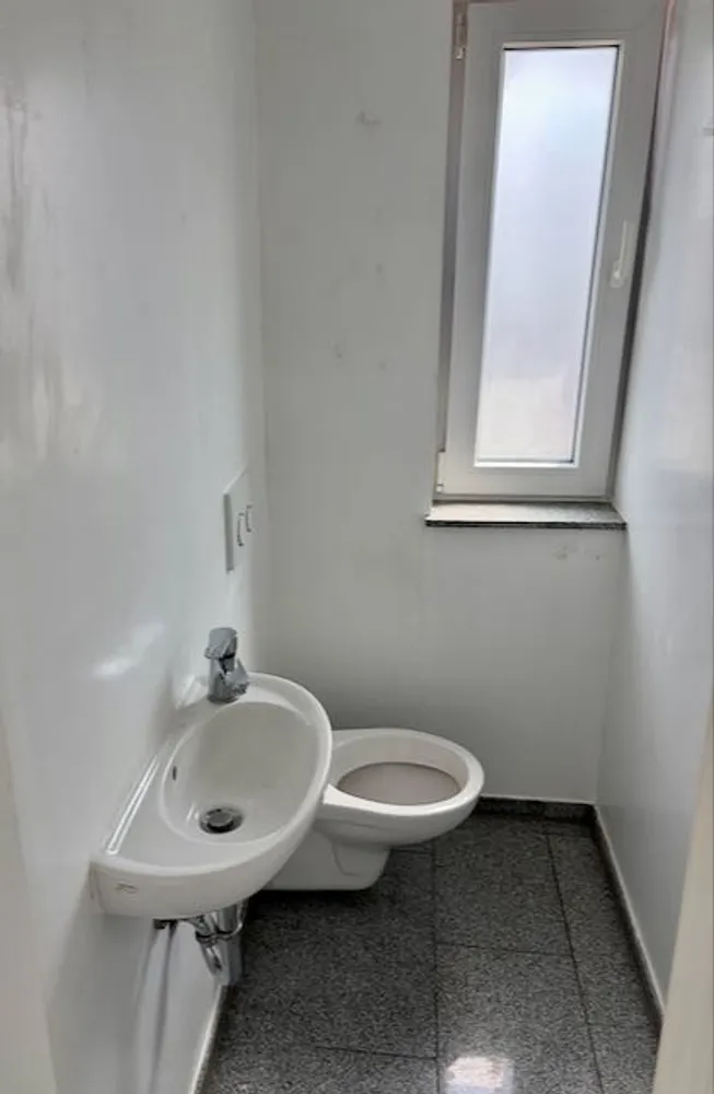 3 Zimmer Wohnung mit 100 m² in Darmstadt – Bild 11