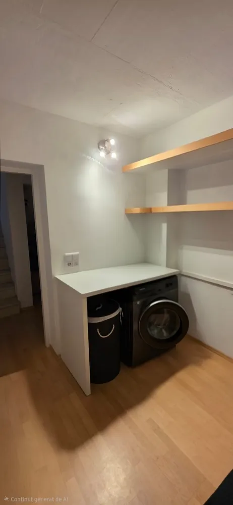 2 Zimmer Wohnung mit 90 m² in München – Bild 8