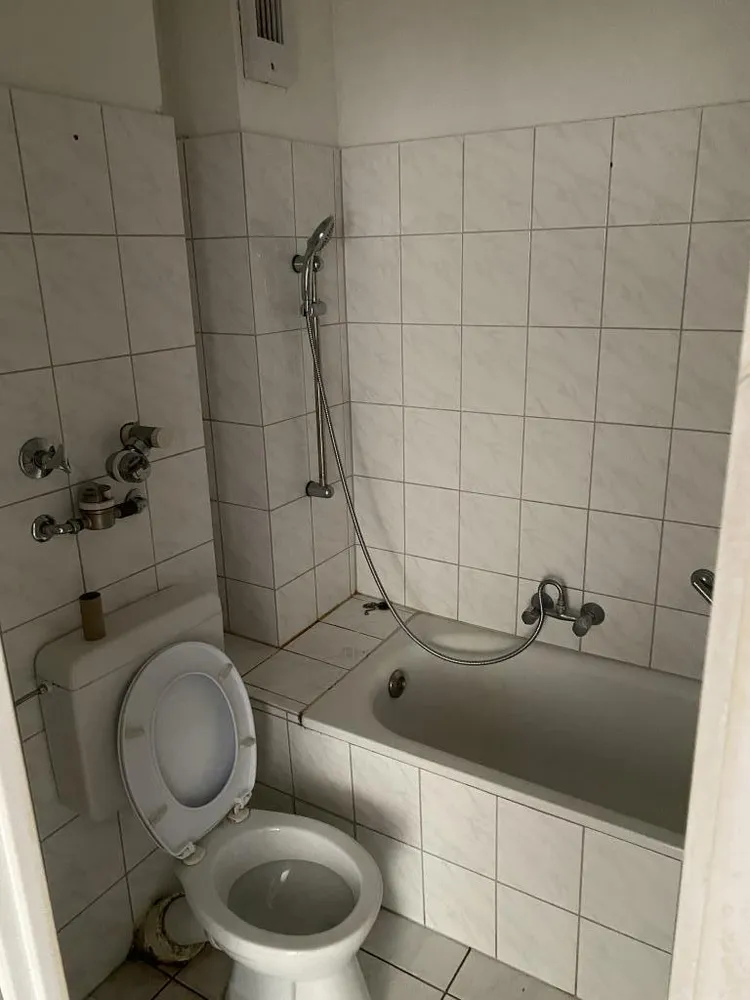 2 room apartment with 56 m² in Monheim am Rhein – Photo 10