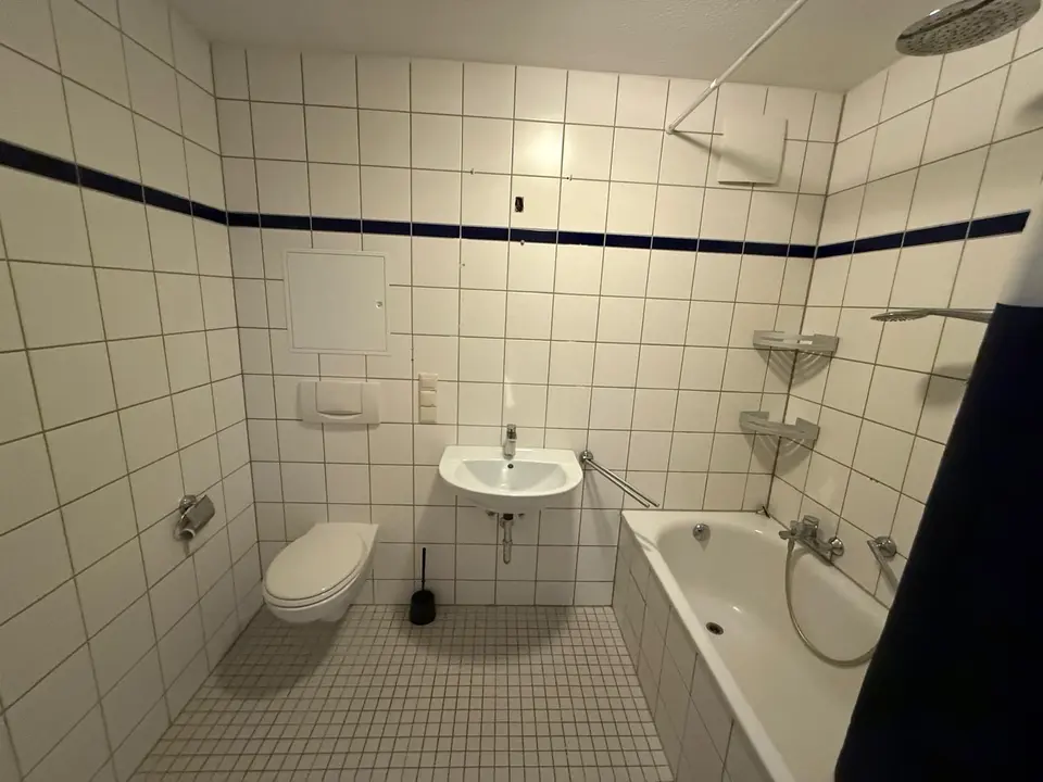 2 Zimmer Wohnung mit 51 m² in Saarbrücken – Bild 5