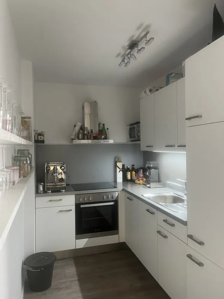 2 Zimmer Wohnung mit 54 m² in Düsseldorf – Bild 4