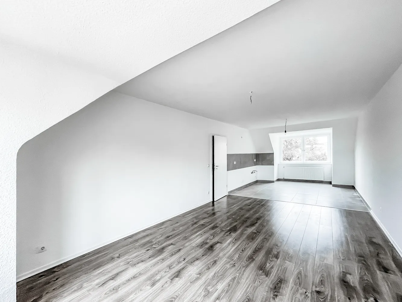 4 Zimmer Wohnung mit 86 m² in Herne – Bild 6