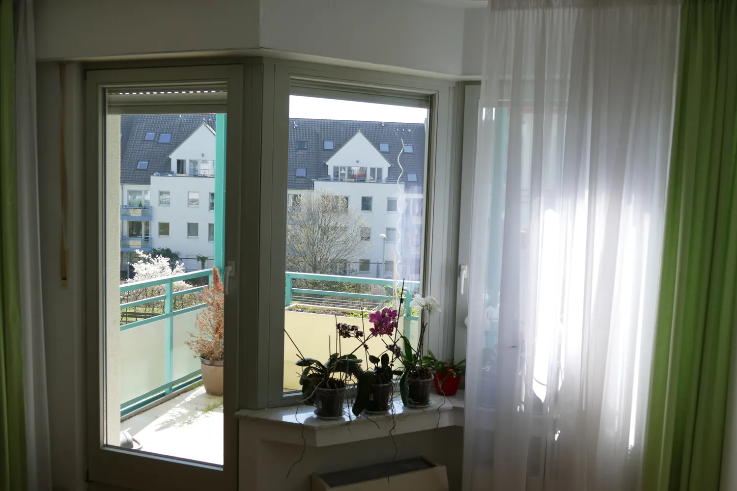 3 Zimmer Wohnung mit 74 m² in Aachen – Bild 5