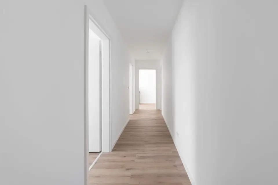 3 Zimmer Wohnung mit 40 m² in Augsburg – Bild 4