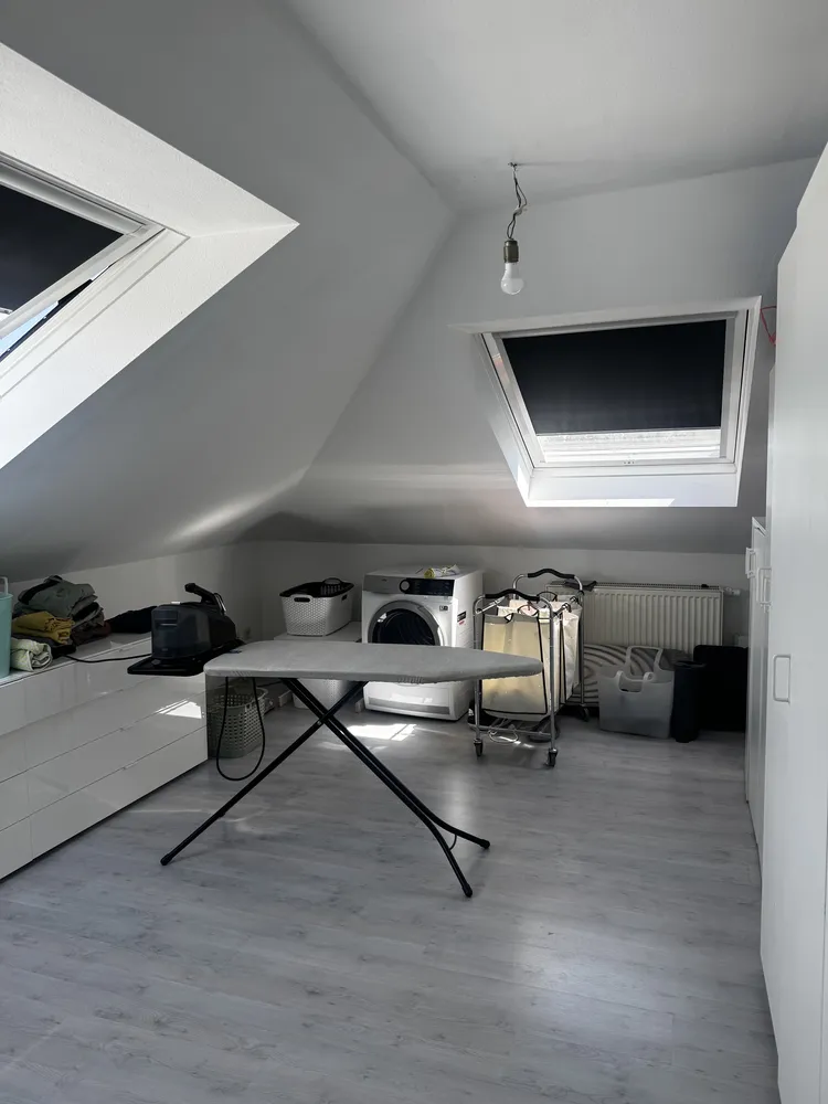 4 room apartment with 85 m² in Frankfurt am Main – Photo 4