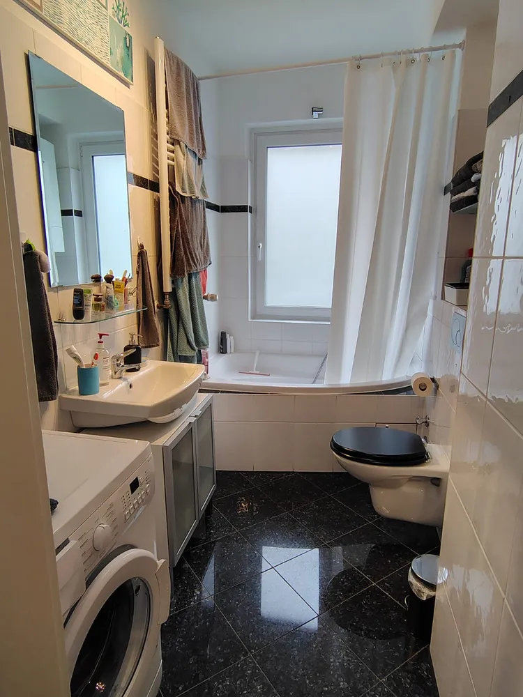 3 Zimmer Wohnung mit 69 m² in Hannover – Bild 3