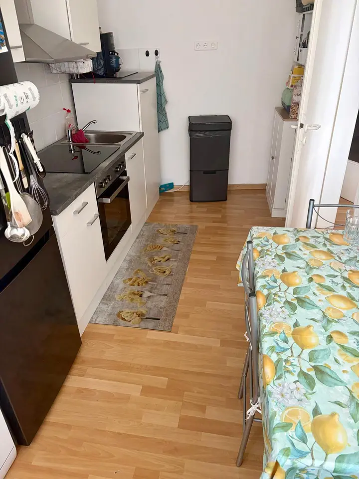 2 Zimmer Wohnung mit 57 m² in Wuppertal – Bild 7