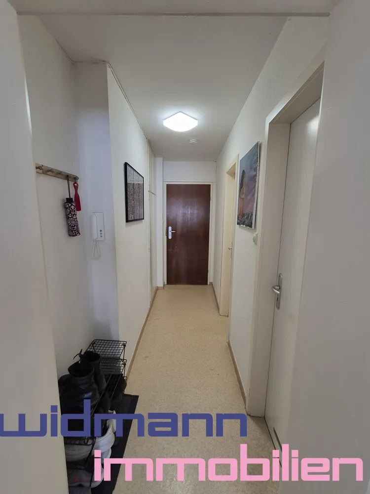 1 Zimmer Wohnung mit 23 m² in Stuttgart – Bild 11