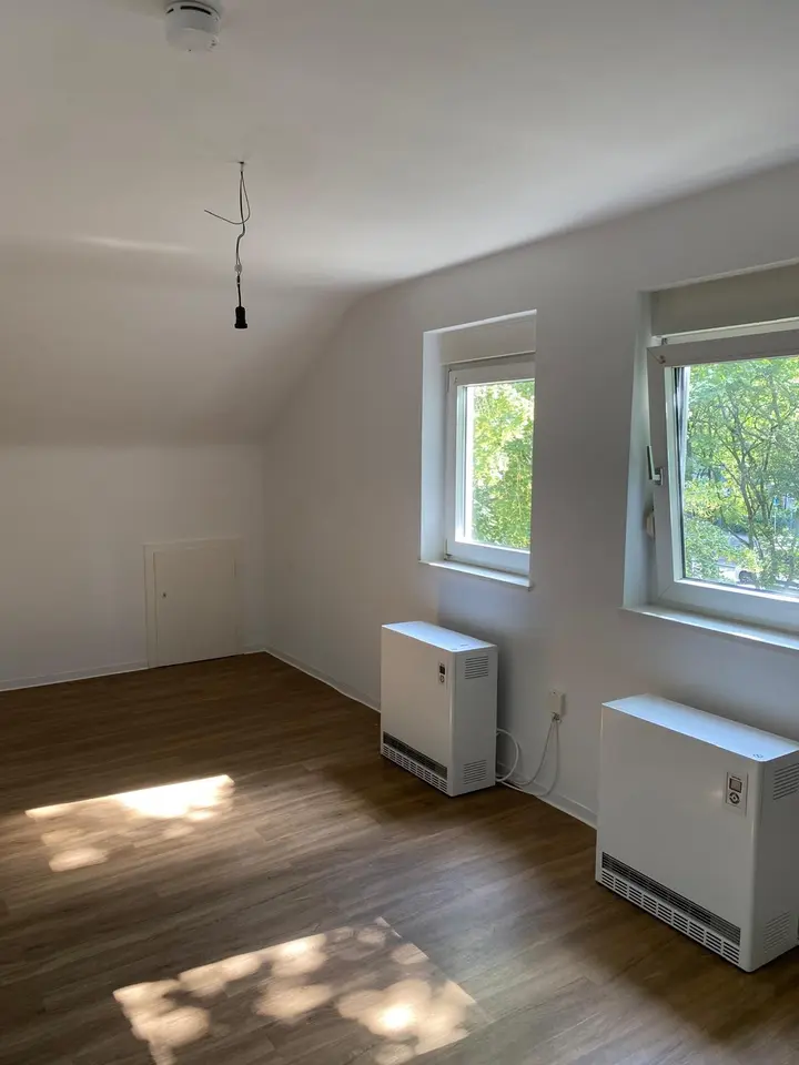 2 Zimmer Wohnung mit 41 m² in Darmstadt – Bild 1