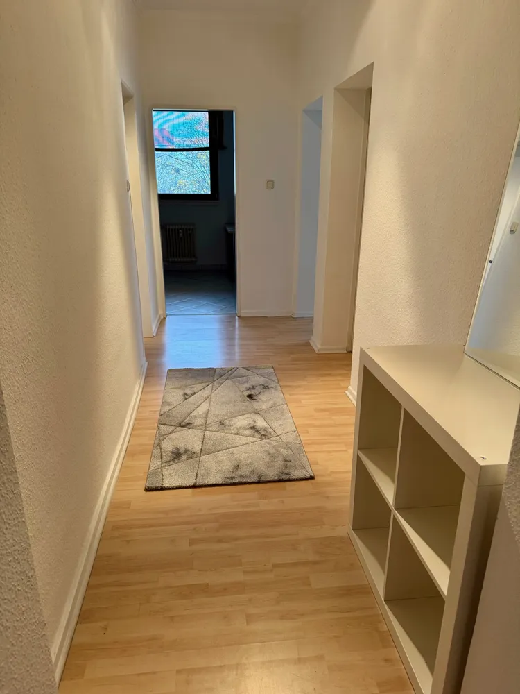 2 Zimmer Wohnung mit 64 m² in Frankfurt am Main – Bild 10