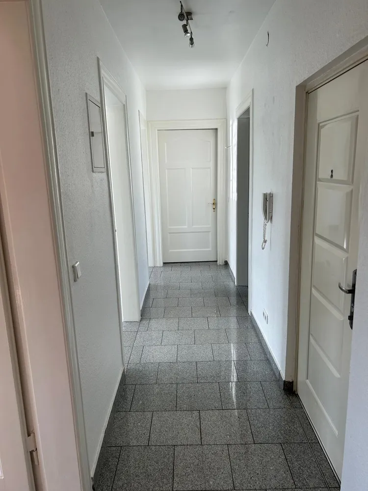 3 Zimmer Wohnung mit 110 m² in Wuppertal – Bild 4
