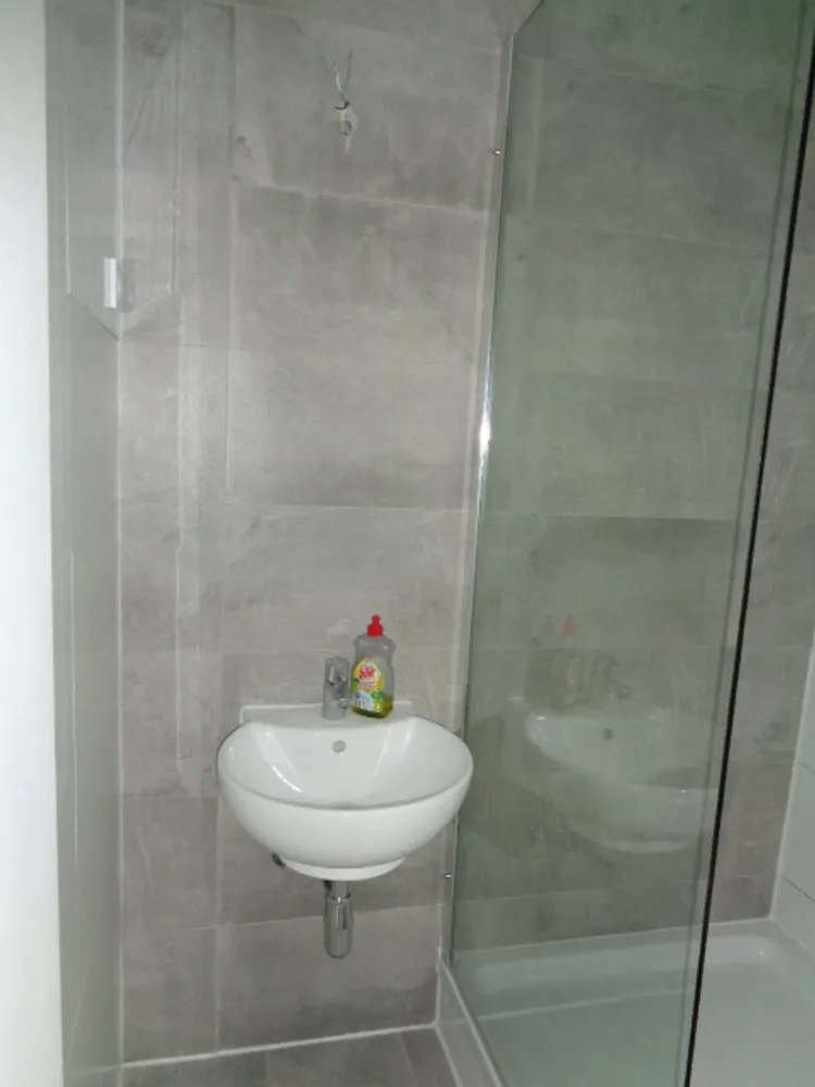 3 Zimmer Wohnung mit 64 m² in Bremerhaven – Bild 11