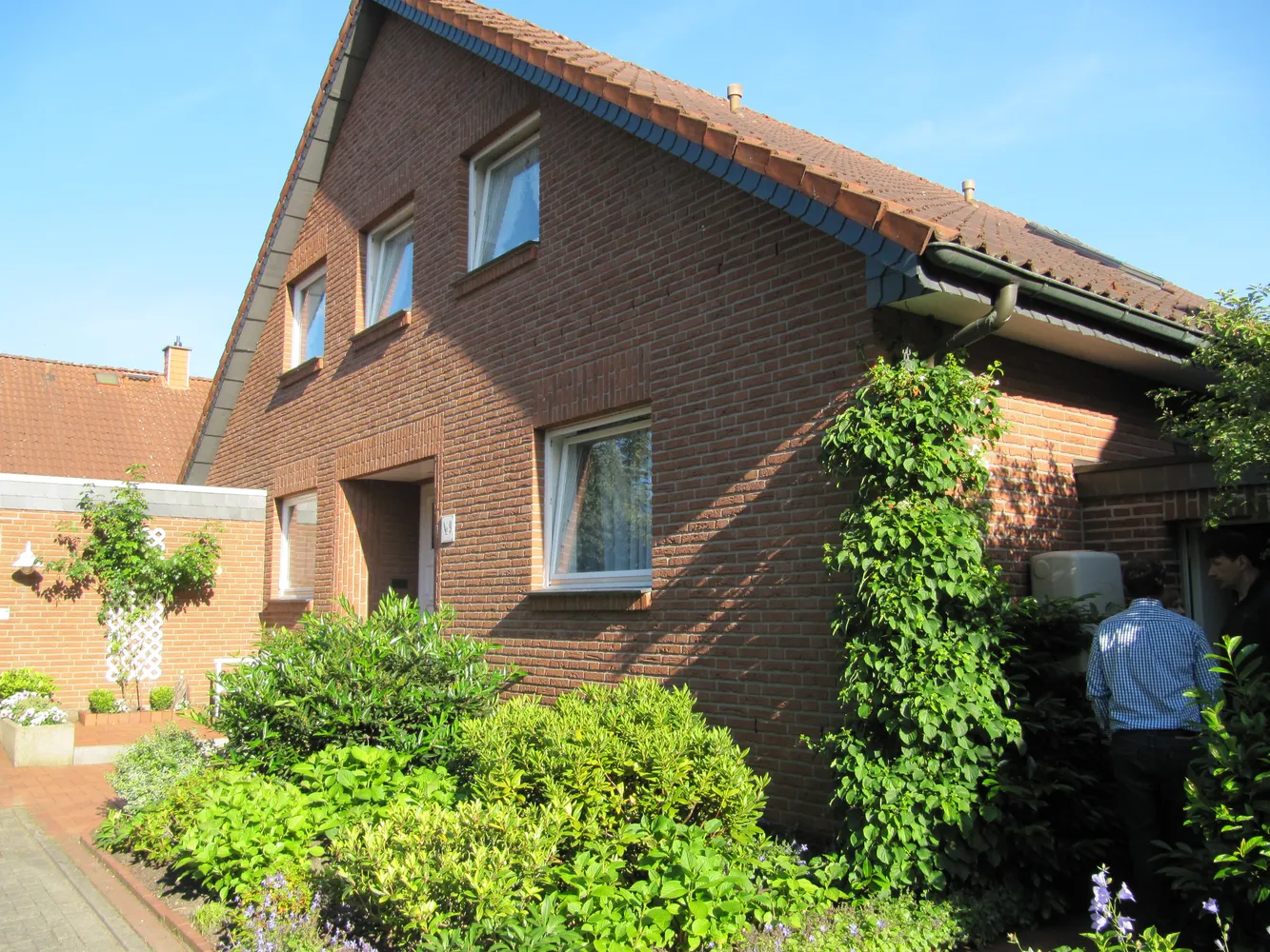 1 Zimmer Wohnung mit 22 m² in Hannover – Bild 1
