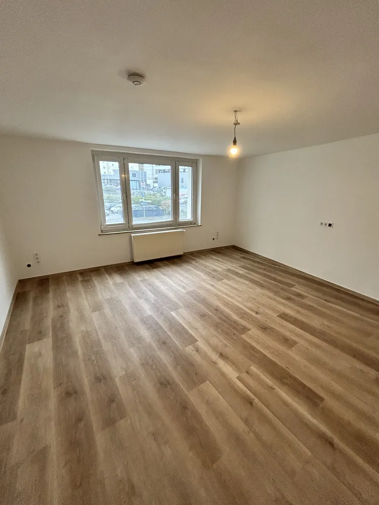 2 room apartment with 60 m² in Wuppertal – Photo 1