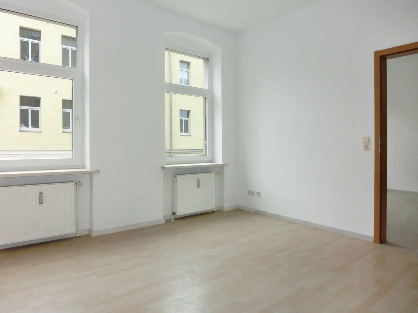 4 Zimmer Wohnung mit 87 m² in Halle (Saale) – Bild 5