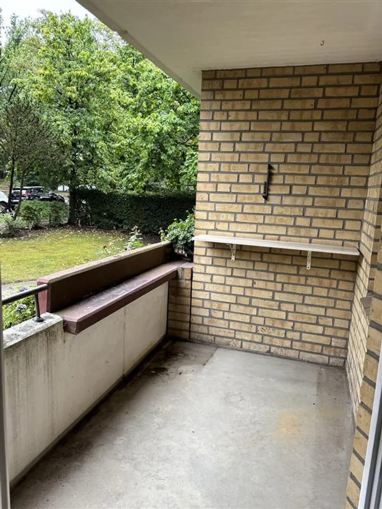 2 Zimmer Wohnung mit 58 m² in Hamburg – Bild 8