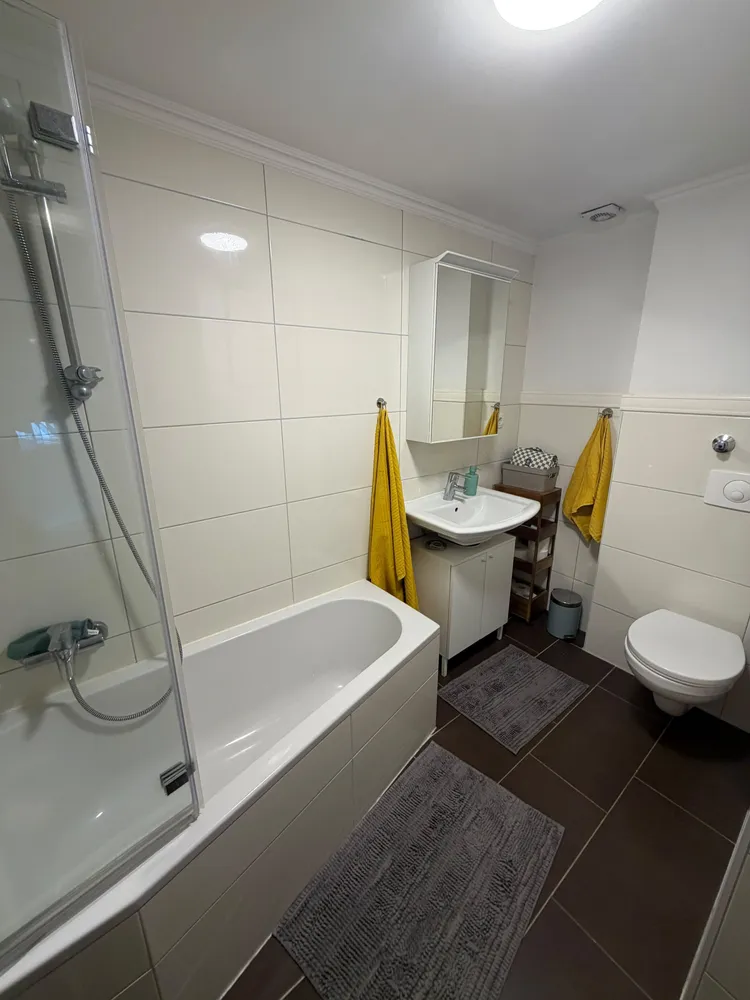 3 room apartment with 67 m² in Frankfurt am Main – Photo 8