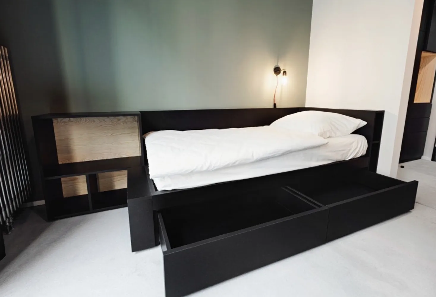 1 Zimmer Wohnung mit 18 m² in Berlin – Bild 2