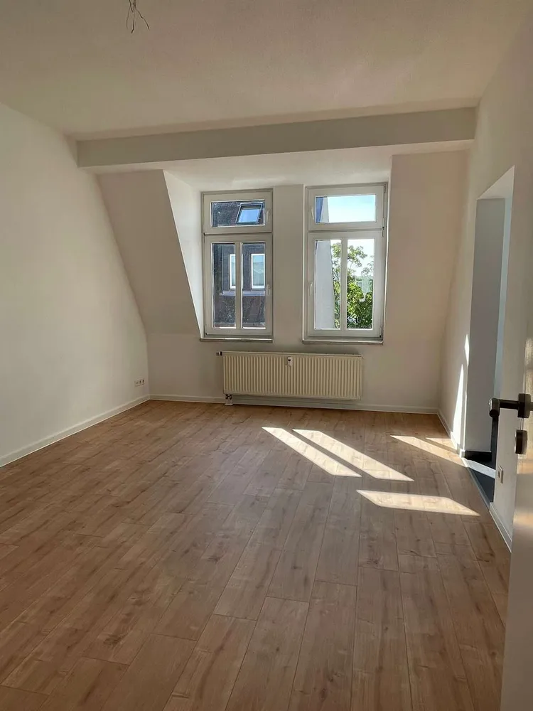 2 Zimmer Wohnung mit 48 m² in Leipzig – Bild 10