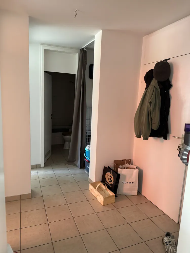 2 Zimmer Wohnung mit 56 m² in Augsburg – Bild 6