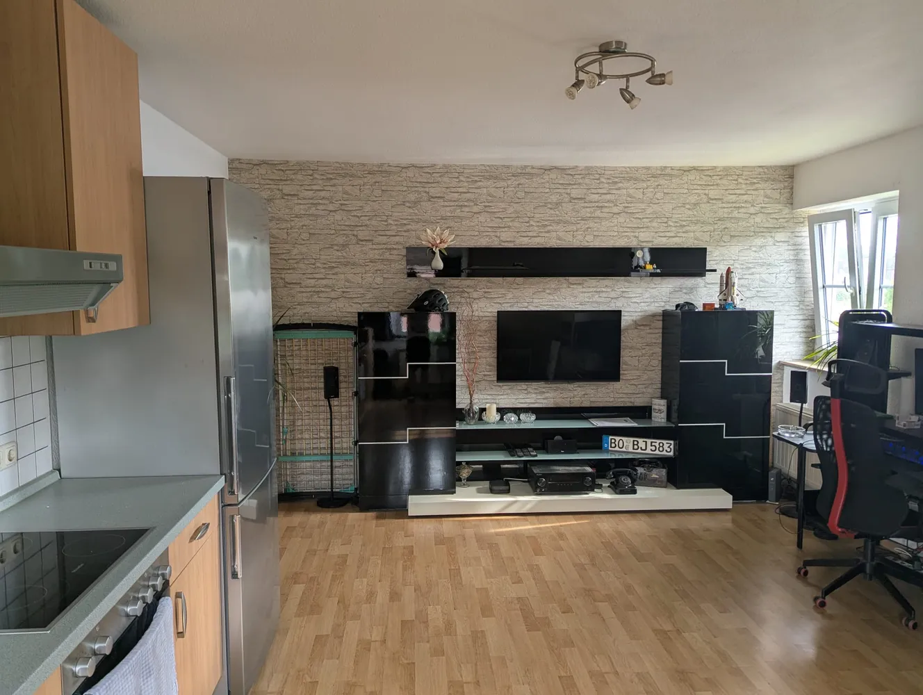 2 Zimmer Wohnung mit 48 m² in Bochum – Bild 5