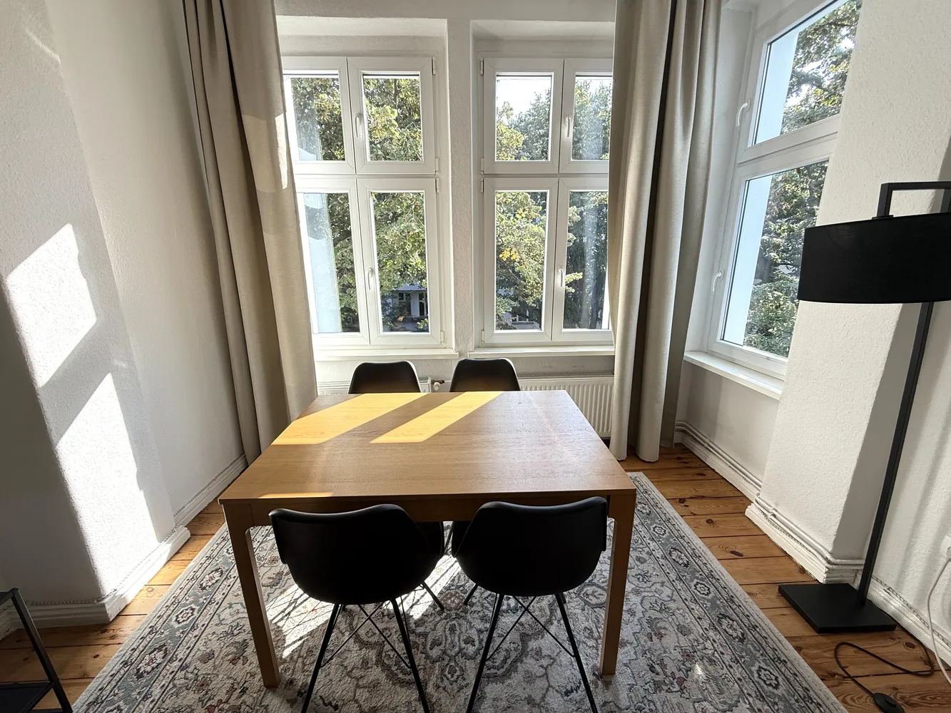 2 Zimmer Wohnung mit 54 m² in Berlin – Bild 4