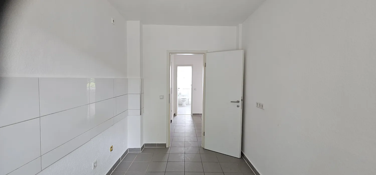 2 Zimmer Wohnung mit 50 m² in Marl – Bild 11