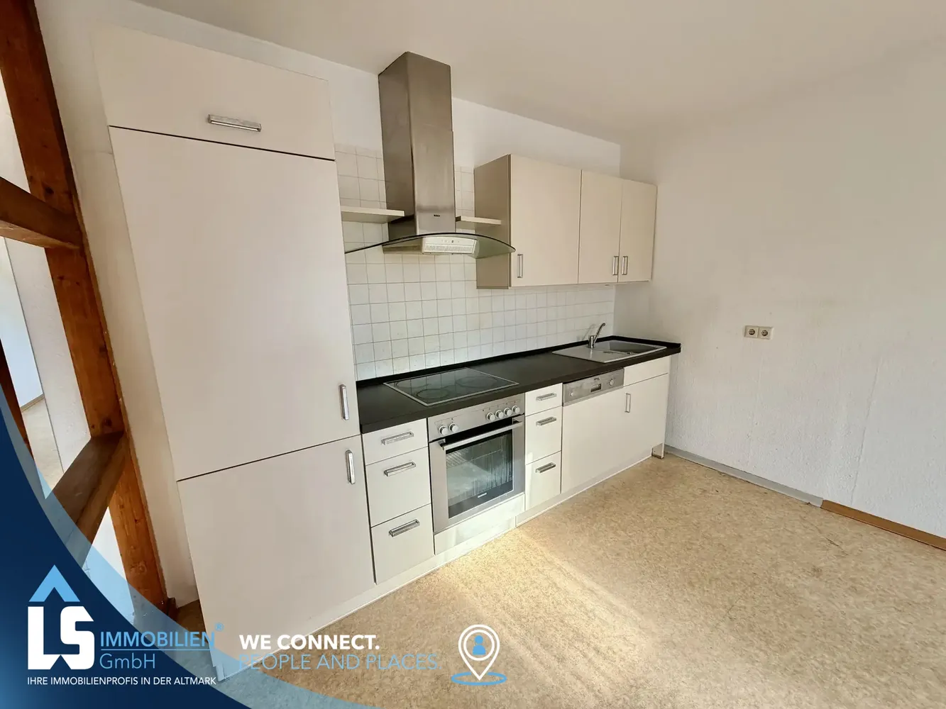 3 room apartment with 70 m² in Stendal – Photo 12