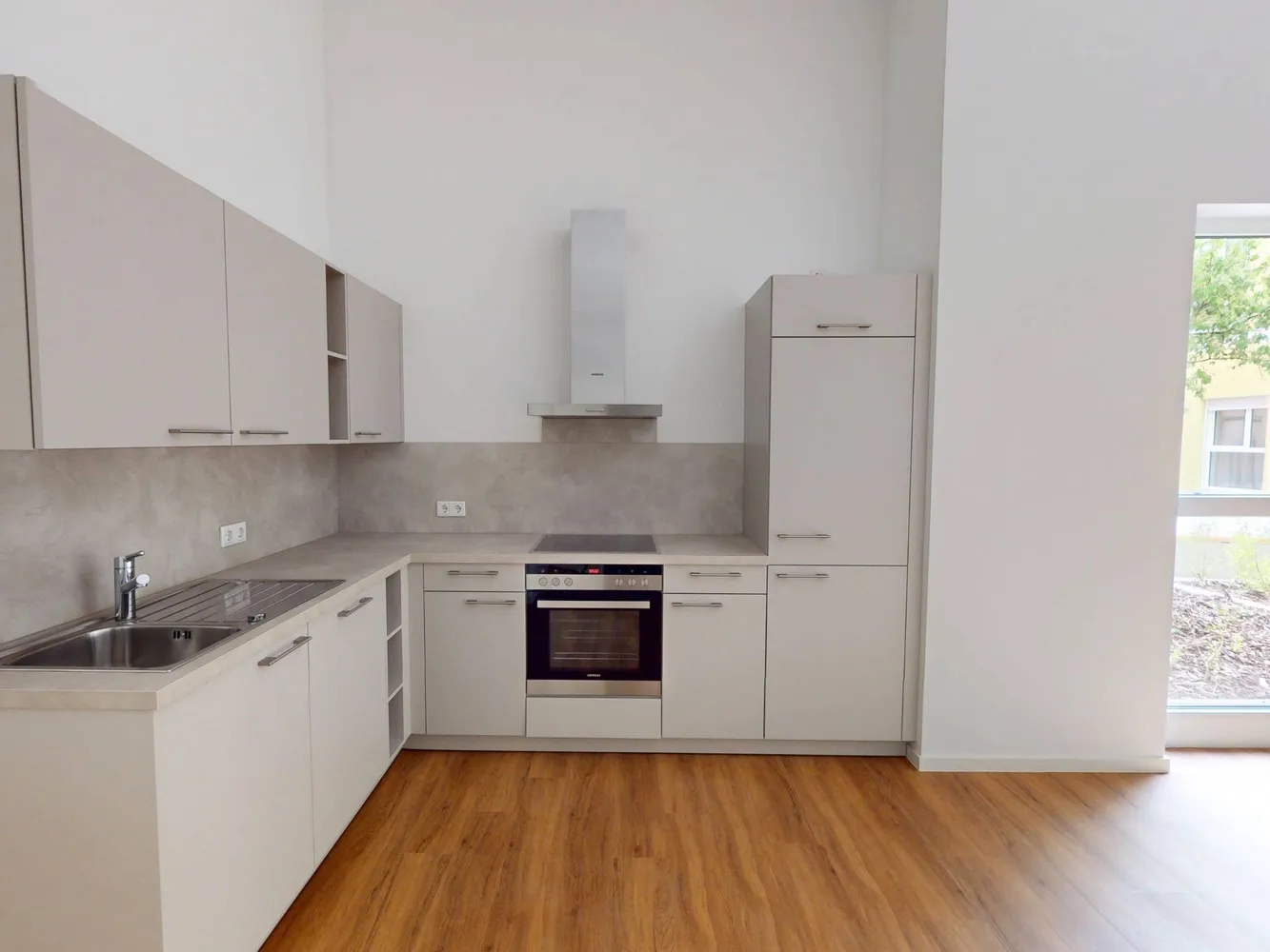 3 Zimmer Wohnung mit 81 m² in Nürnberg – Bild 5