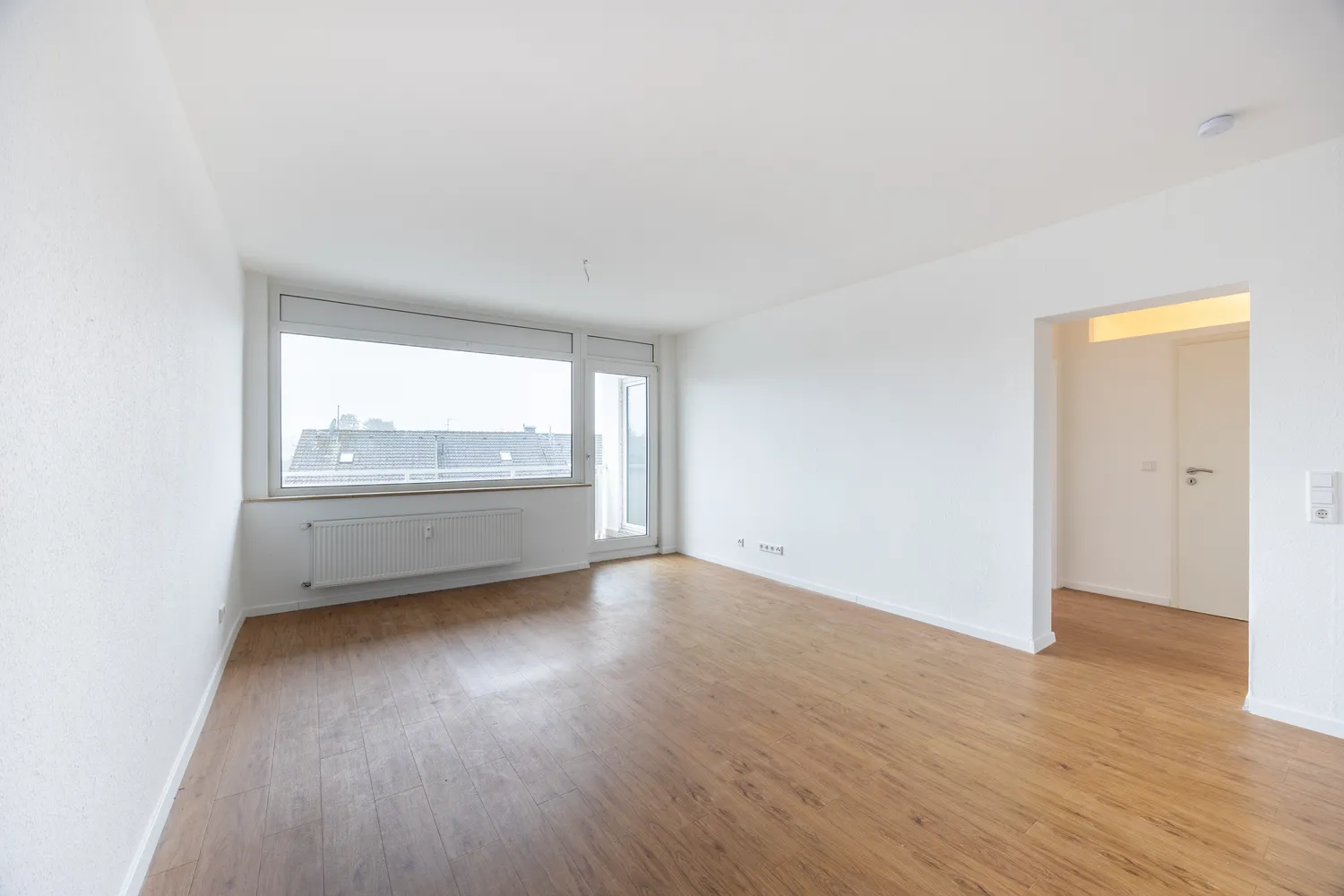 3 Zimmer Wohnung mit 78 m² in Duisburg – Bild 8
