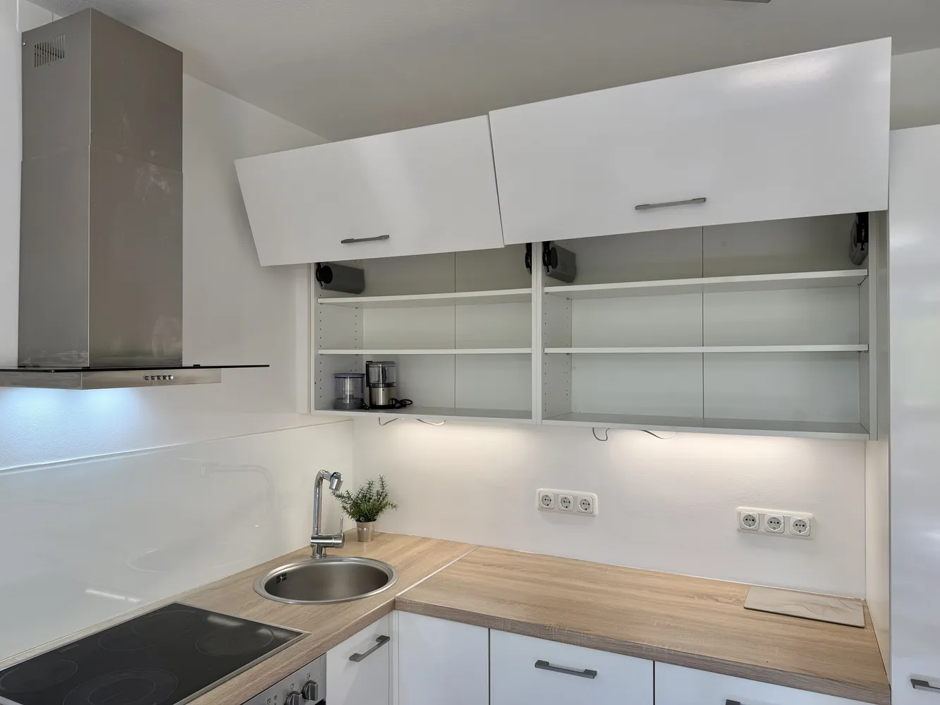2 room apartment with 52 m² in Munich – Photo 4