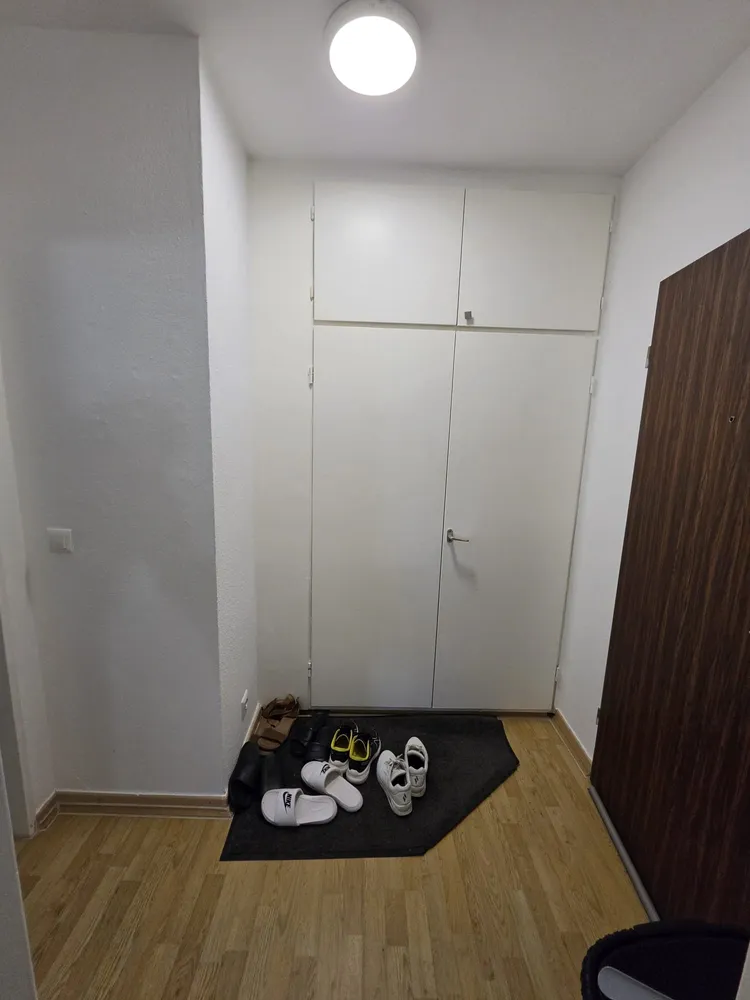 1 Zimmer Wohnung mit 25 m² in Düsseldorf – Bild 10