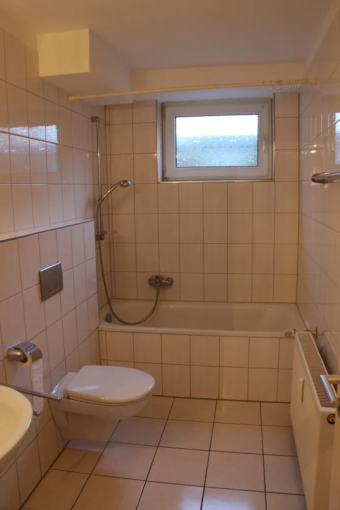 3 Zimmer Wohnung mit 55 m² in Essen – Bild 1