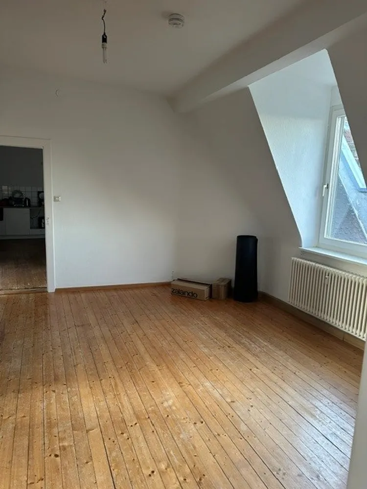 3 Zimmer Wohnung mit 84 m² in Karlsruhe – Bild 7