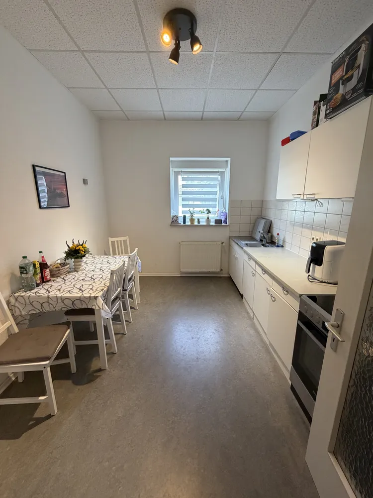 1 Zimmer Wohnung mit 42 m² in Mannheim – Bild 2