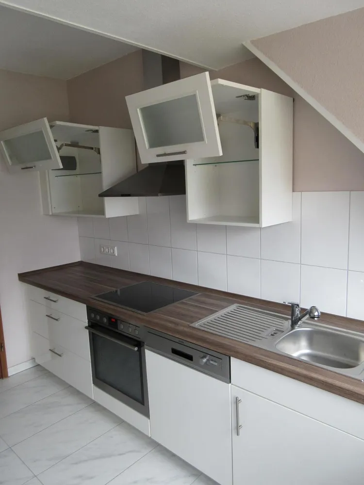 1 Zimmer Wohnung mit 40 m² in Saarbrücken – Bild 4