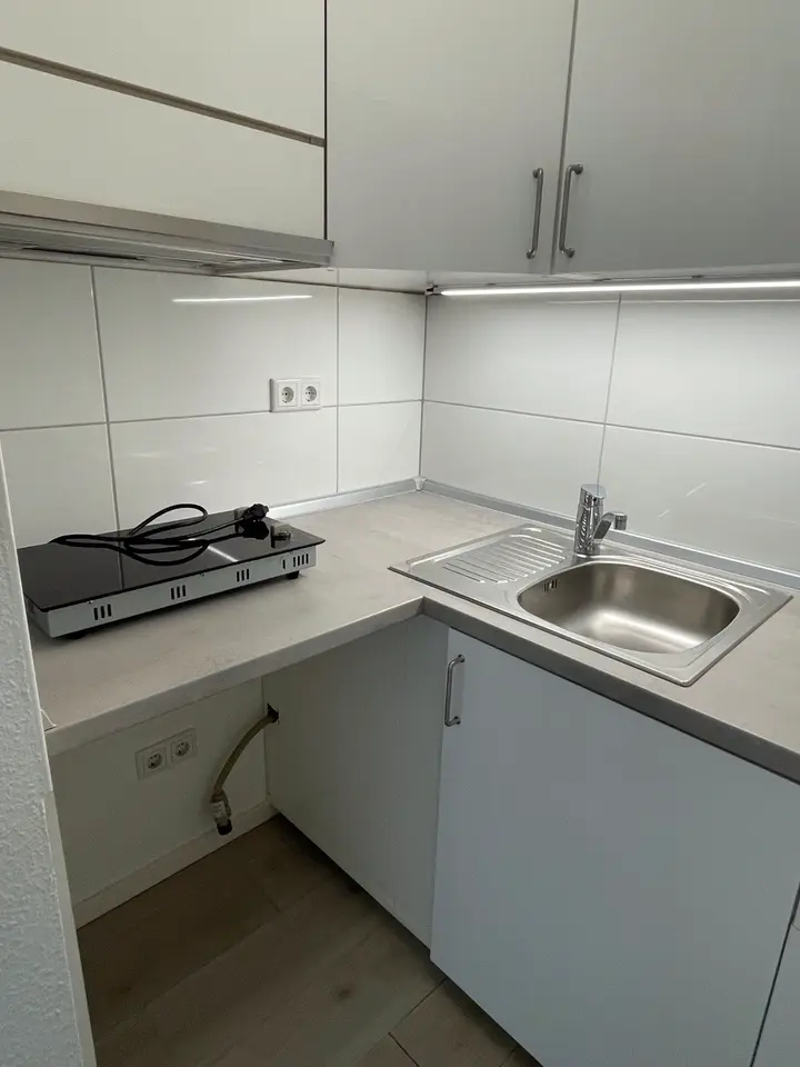 2 Zimmer Wohnung mit 45 m² in Düsseldorf – Bild 10