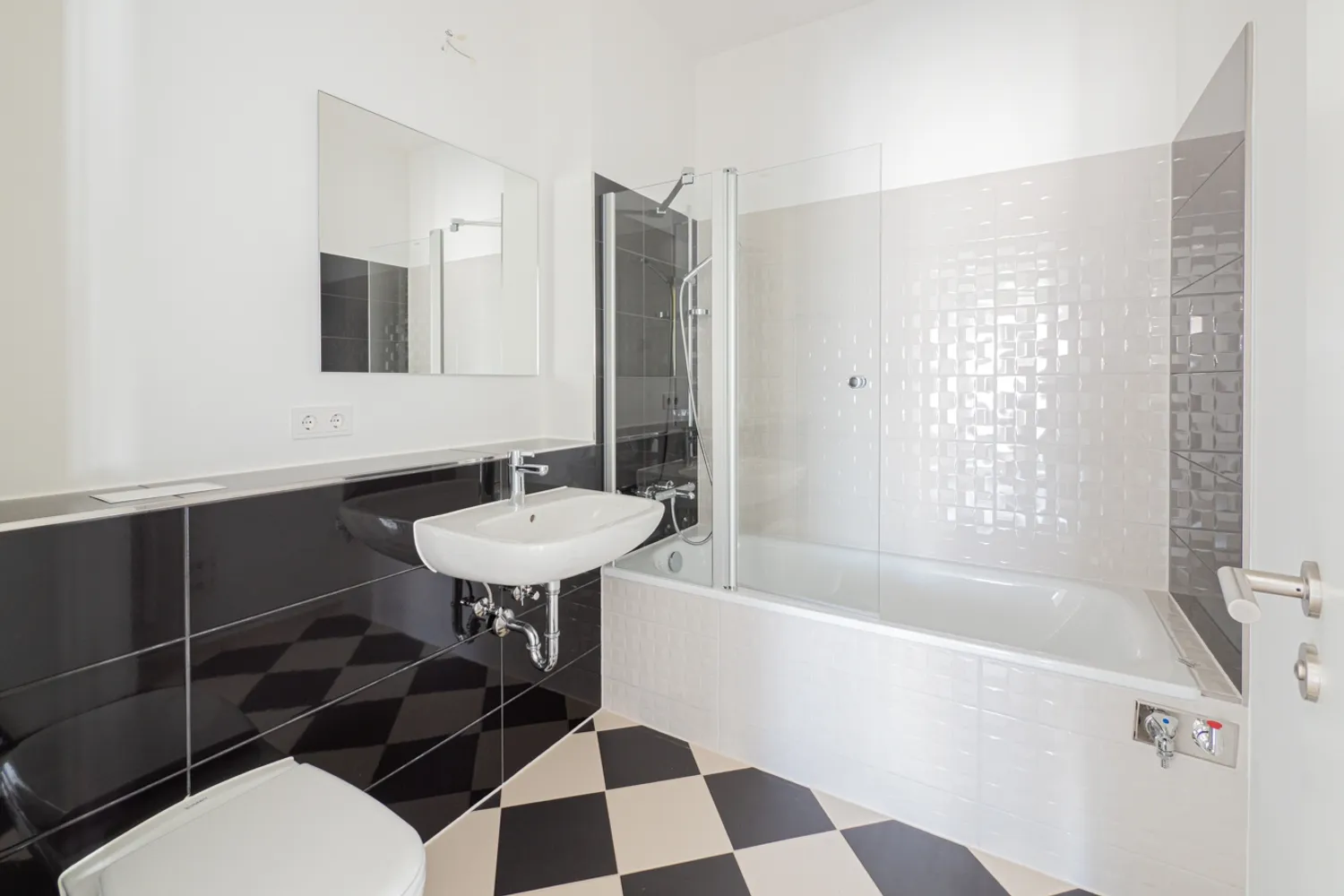 2 Zimmer Wohnung mit 60 m² in Dresden – Bild 6