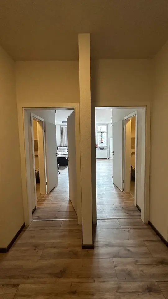 3 Zimmer Wohnung mit 60 m² in Lahr/Schwarzwald – Bild 4