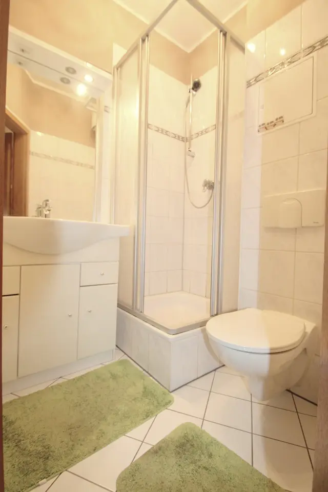 WG-Zimmer mit 25 m² in Delitzsch – Bild 5