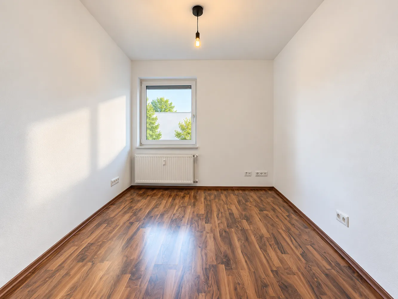 3 Zimmer Wohnung mit 94 m² in Mannheim – Bild 3