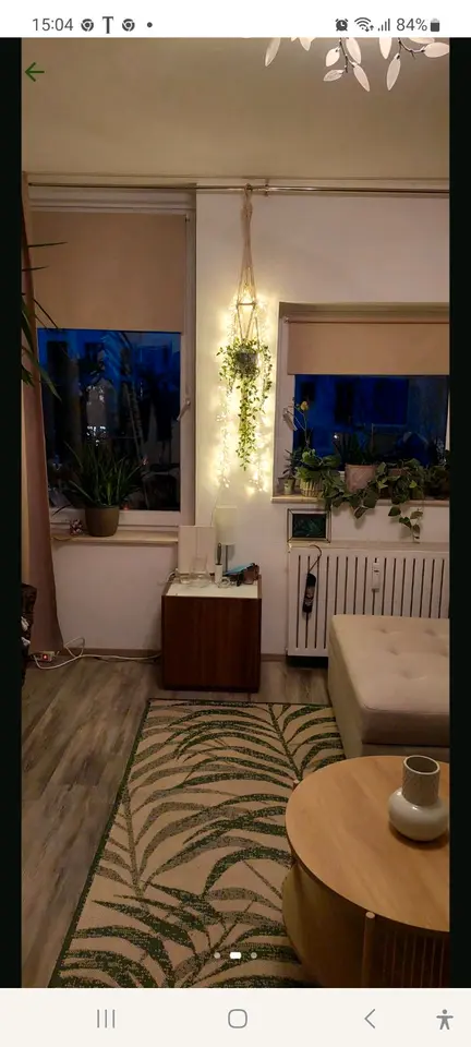 Studio with 14 m² in Cologne – Photo 2
