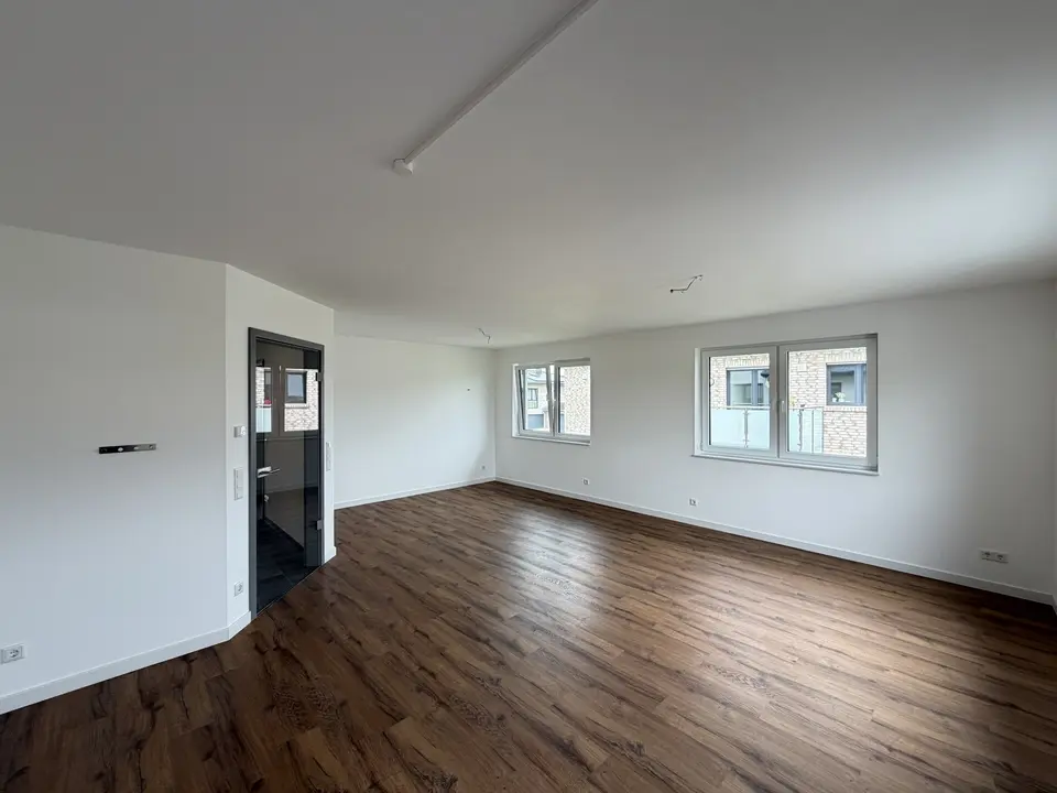 4 Zimmer Wohnung mit 114 m² in Melle – Bild 2